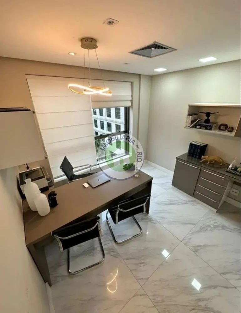 Sala-Conjunto, 38 m² - Foto 3