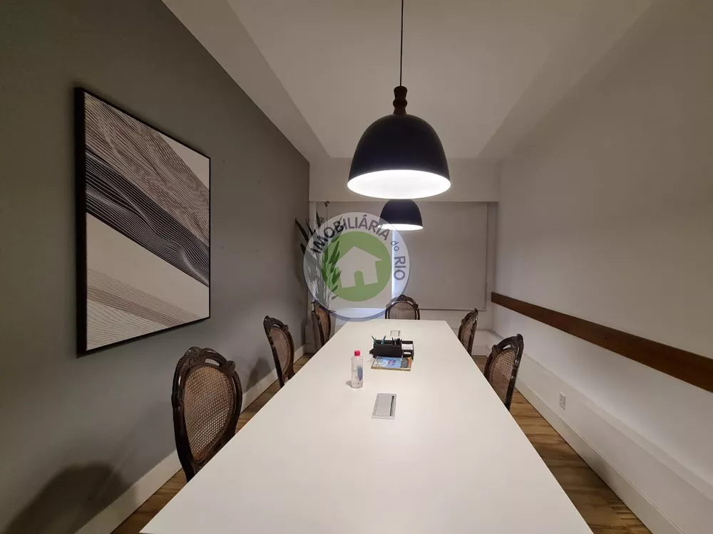 Sala-Conjunto, 180 m² - Foto 19