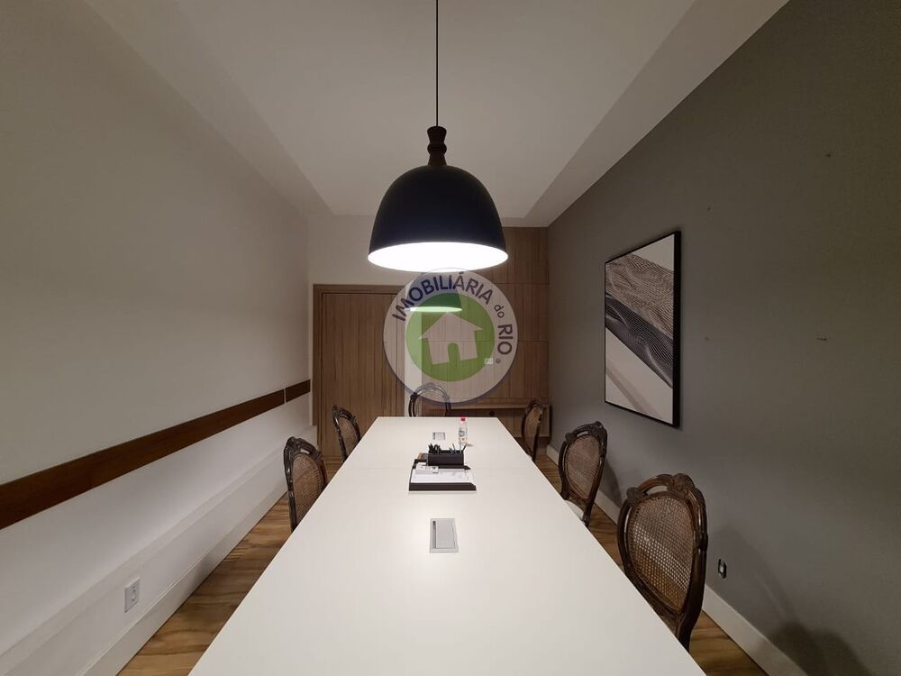 Sala-Conjunto, 180 m² - Foto 29