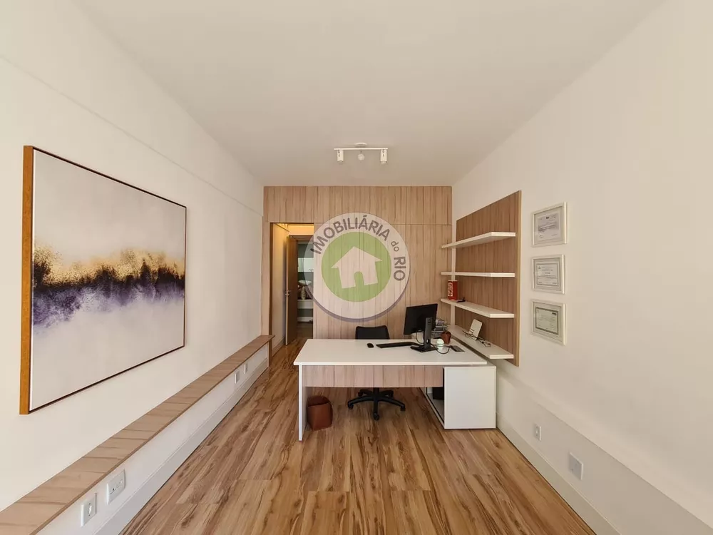 Sala-Conjunto, 180 m² - Foto 1