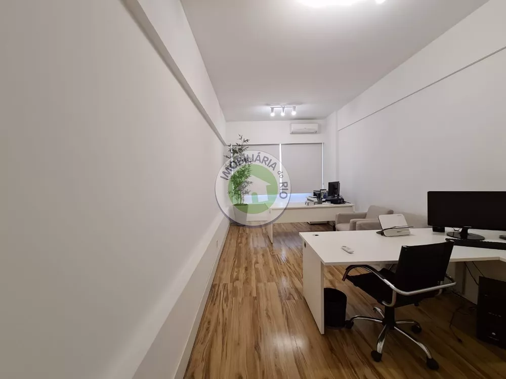 Sala-Conjunto, 180 m² - Foto 7