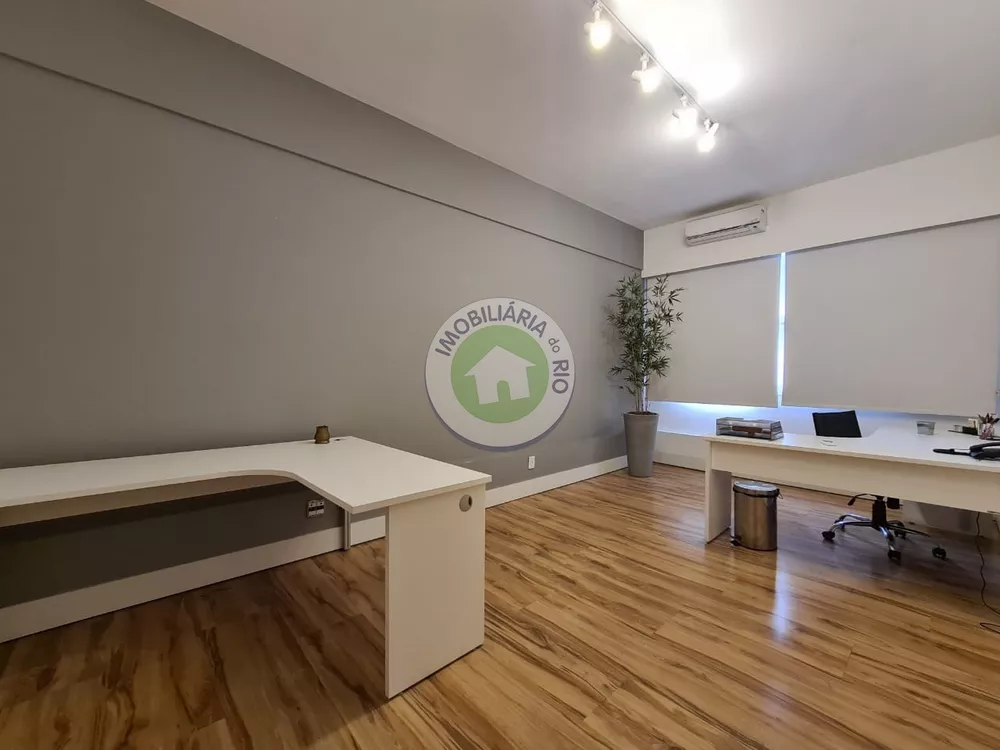 Sala-Conjunto, 180 m² - Foto 21