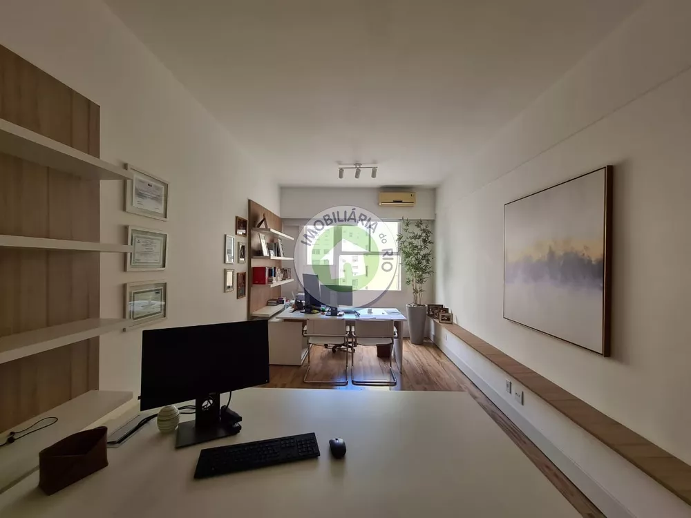 Sala-Conjunto, 180 m² - Foto 11