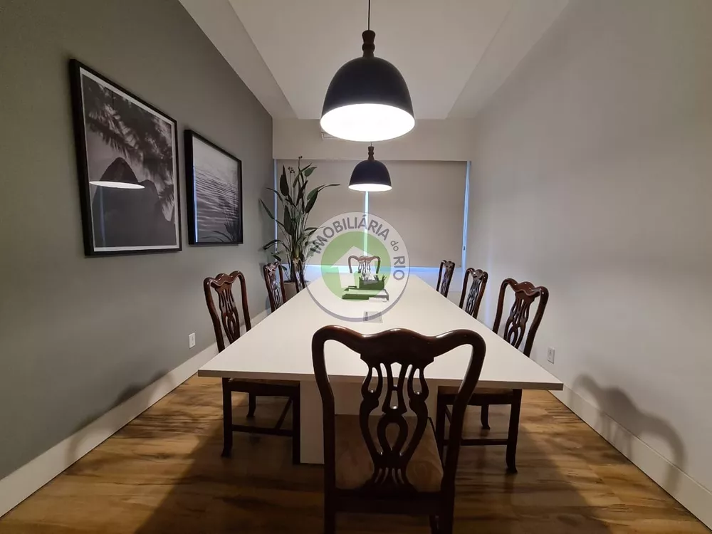 Sala-Conjunto, 180 m² - Foto 20