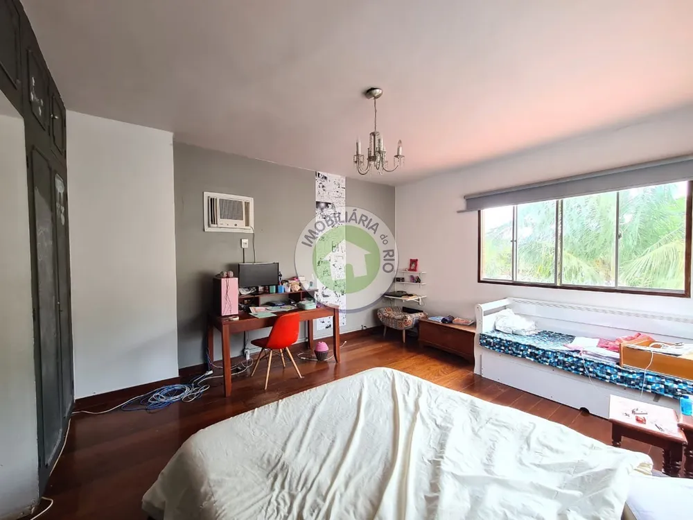 Cobertura, 4 quartos, 383 m² - Foto 17