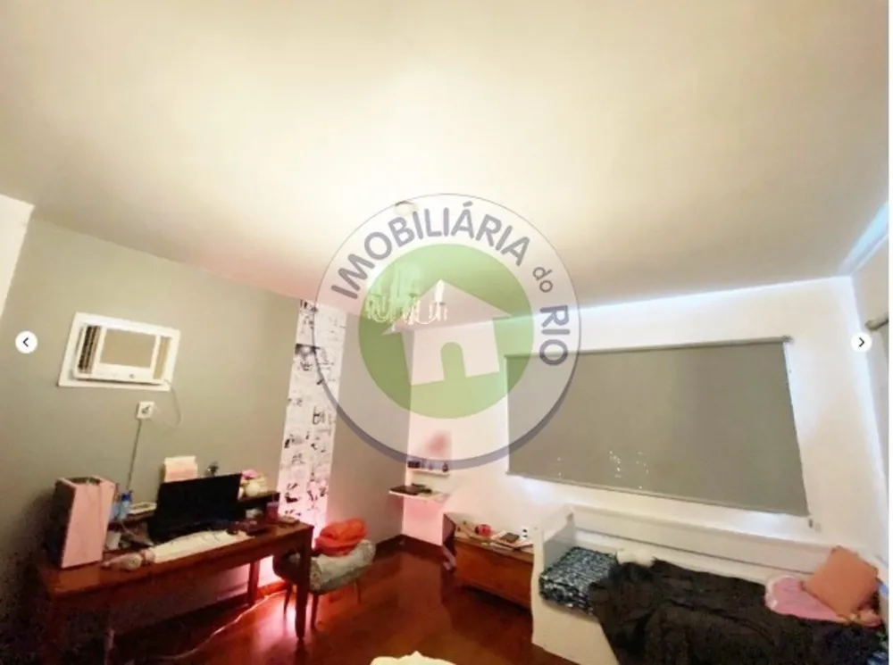Cobertura, 4 quartos, 383 m² - Foto 19