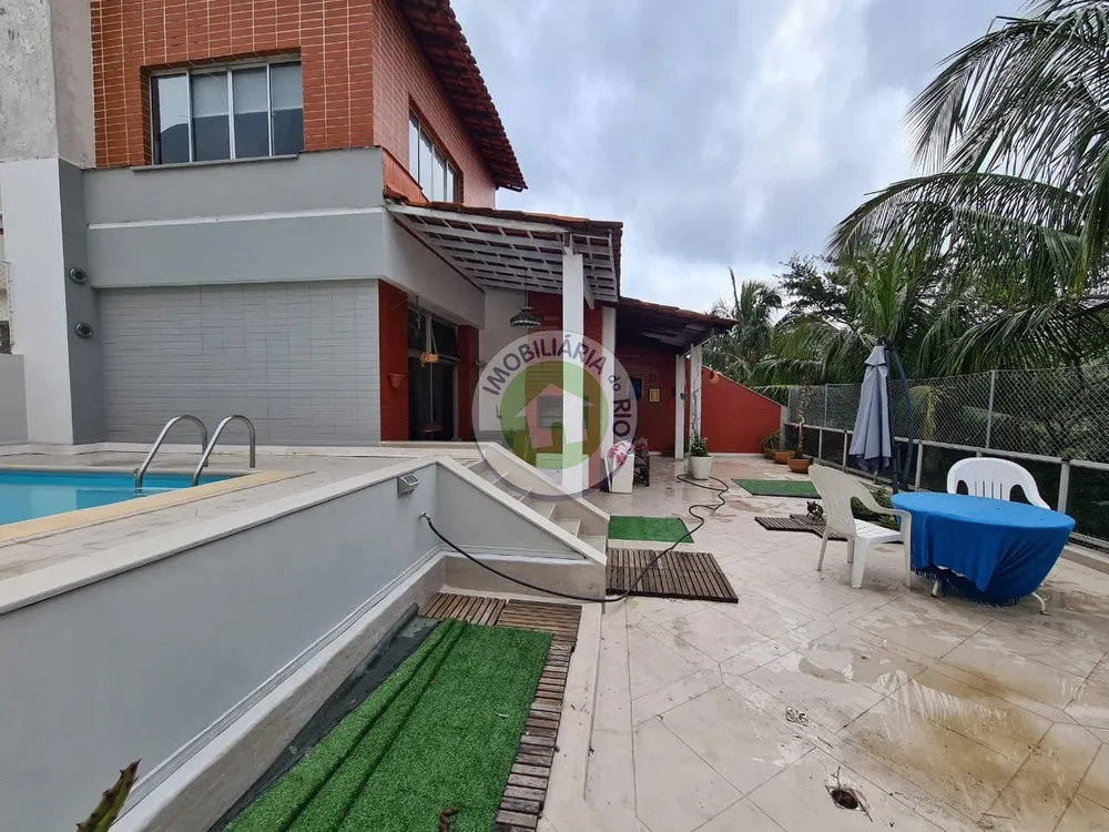 Cobertura, 4 quartos, 383 m² - Foto 12