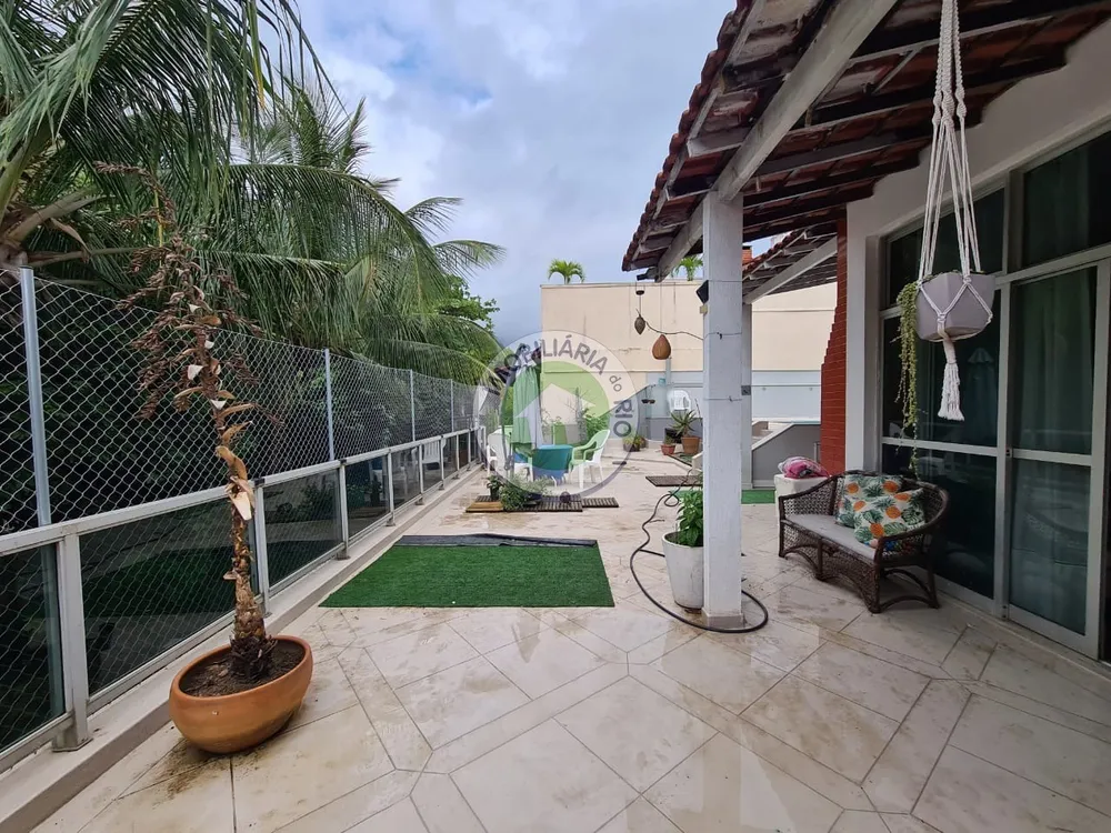 Cobertura, 4 quartos, 383 m² - Foto 8