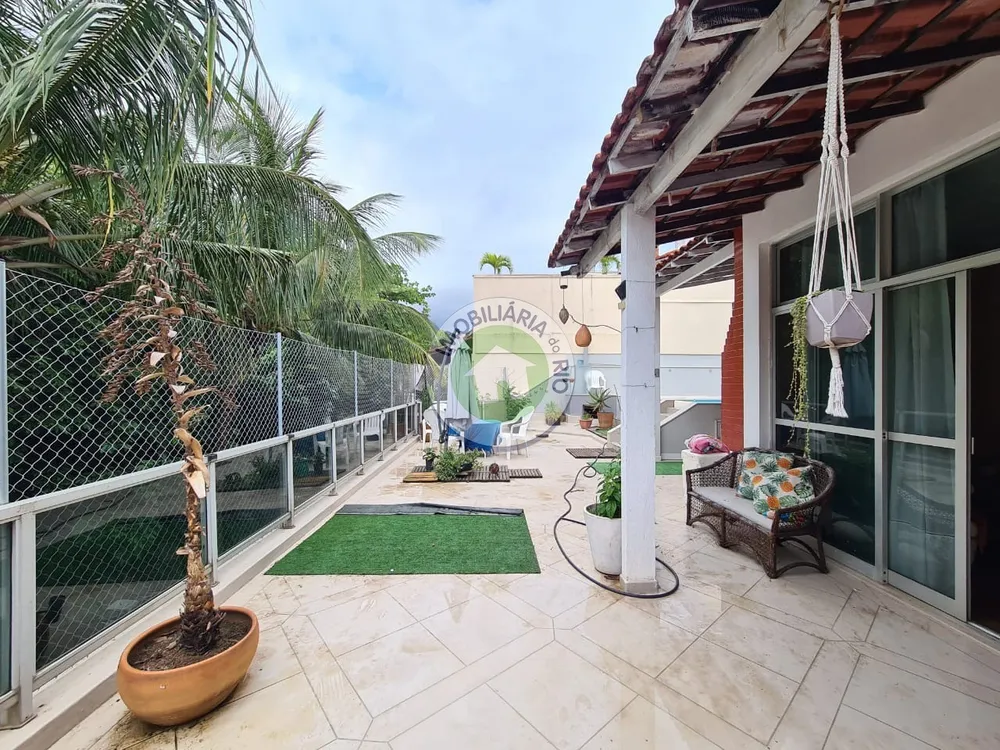 Cobertura, 4 quartos, 383 m² - Foto 7