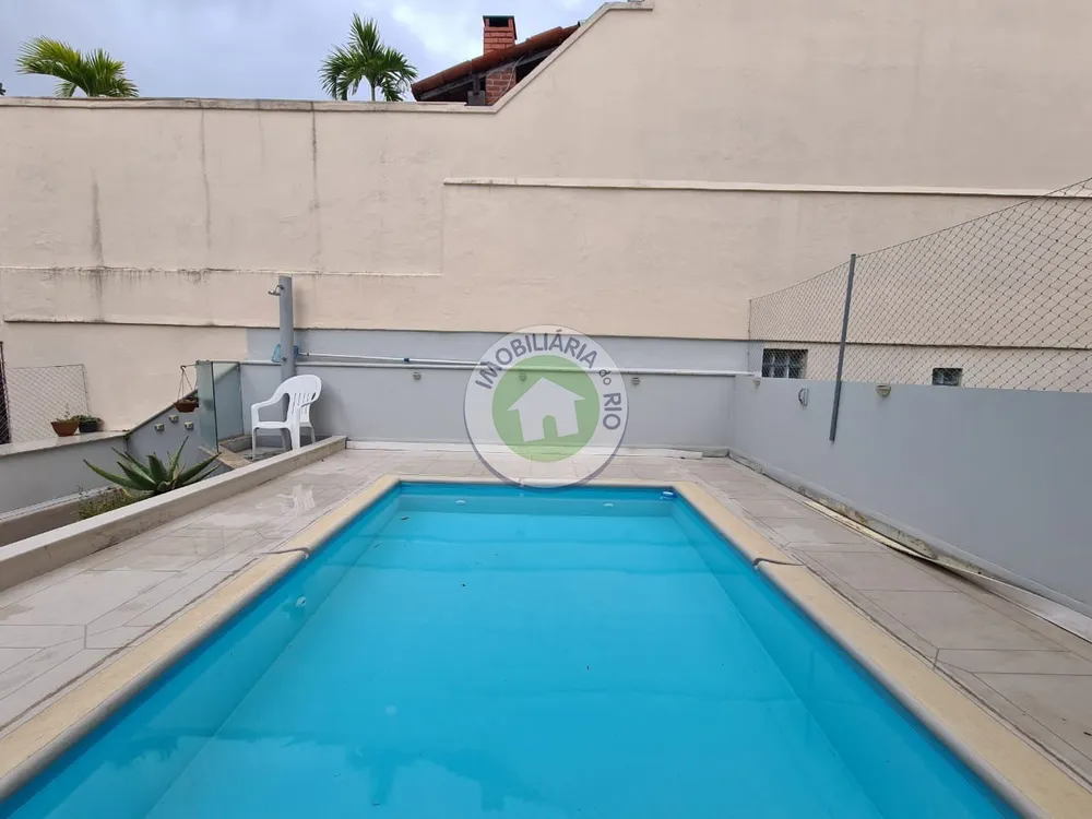 Cobertura, 4 quartos, 383 m² - Foto 3