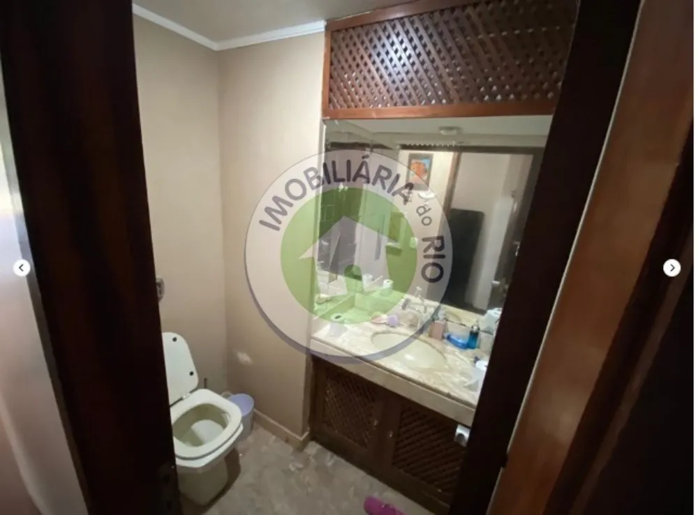 Cobertura, 4 quartos, 383 m² - Foto 16