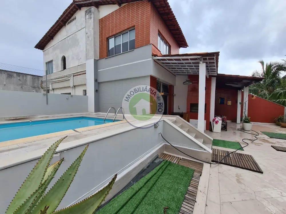 Cobertura, 4 quartos, 383 m² - Foto 10