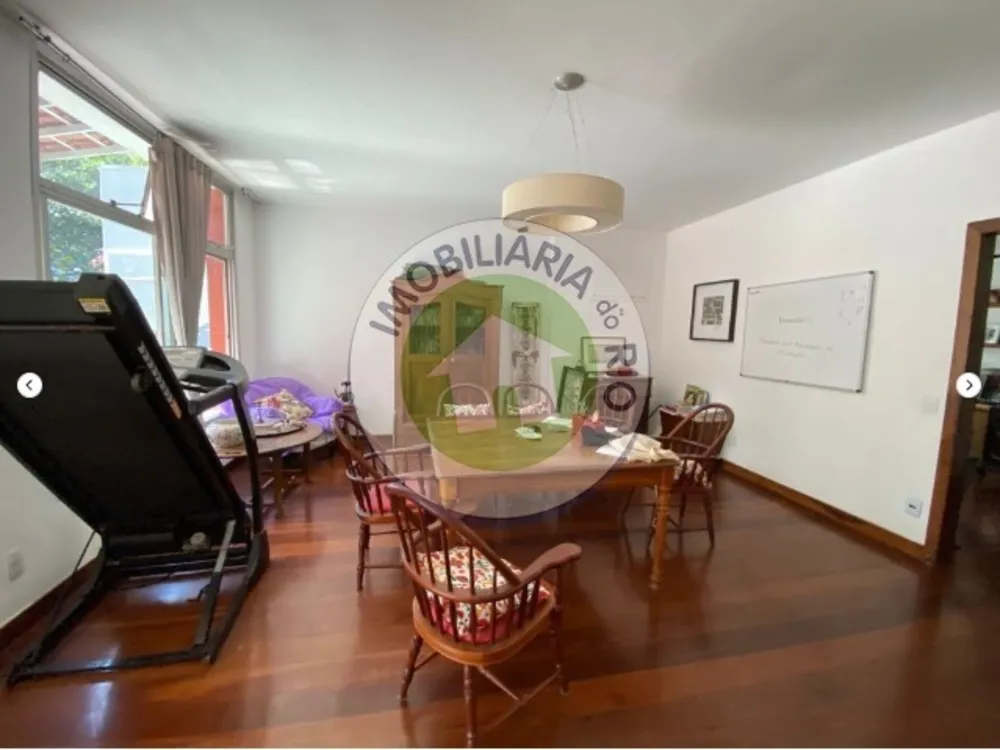 Cobertura, 4 quartos, 383 m² - Foto 6