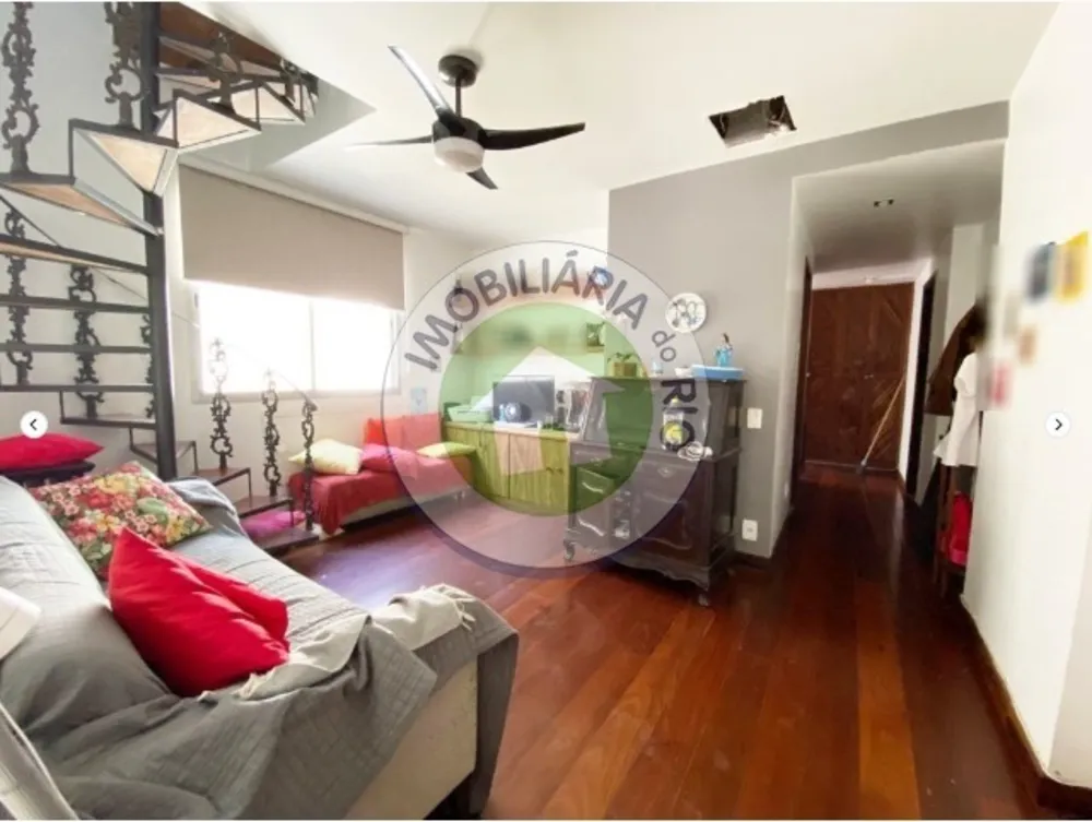 Cobertura, 4 quartos, 383 m² - Foto 14