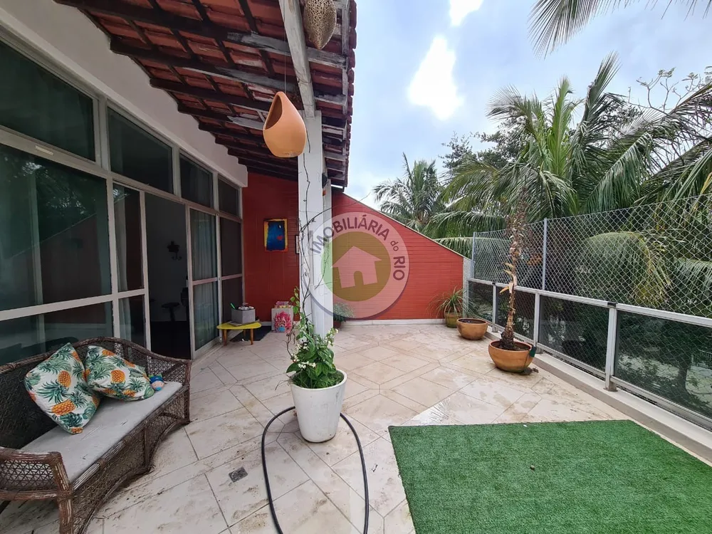 Cobertura, 4 quartos, 383 m² - Foto 13