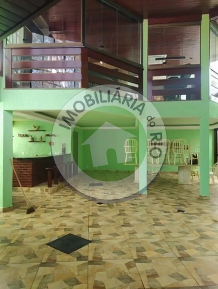 Casa, 4 quartos, 450 m² - Foto 37
