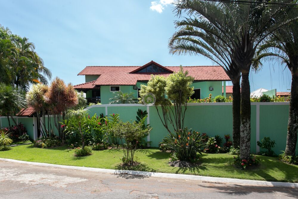 Casa, 4 quartos, 450 m² - Foto 27