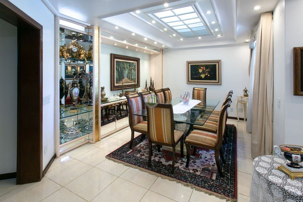 Casa, 4 quartos, 450 m² - Foto 18