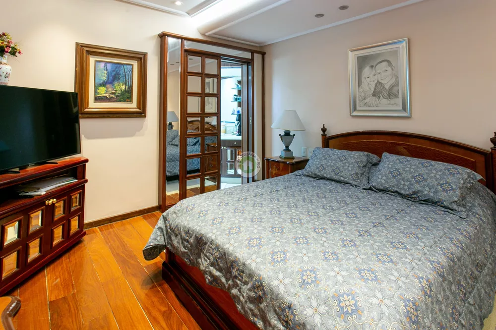 Casa, 4 quartos, 450 m² - Foto 38