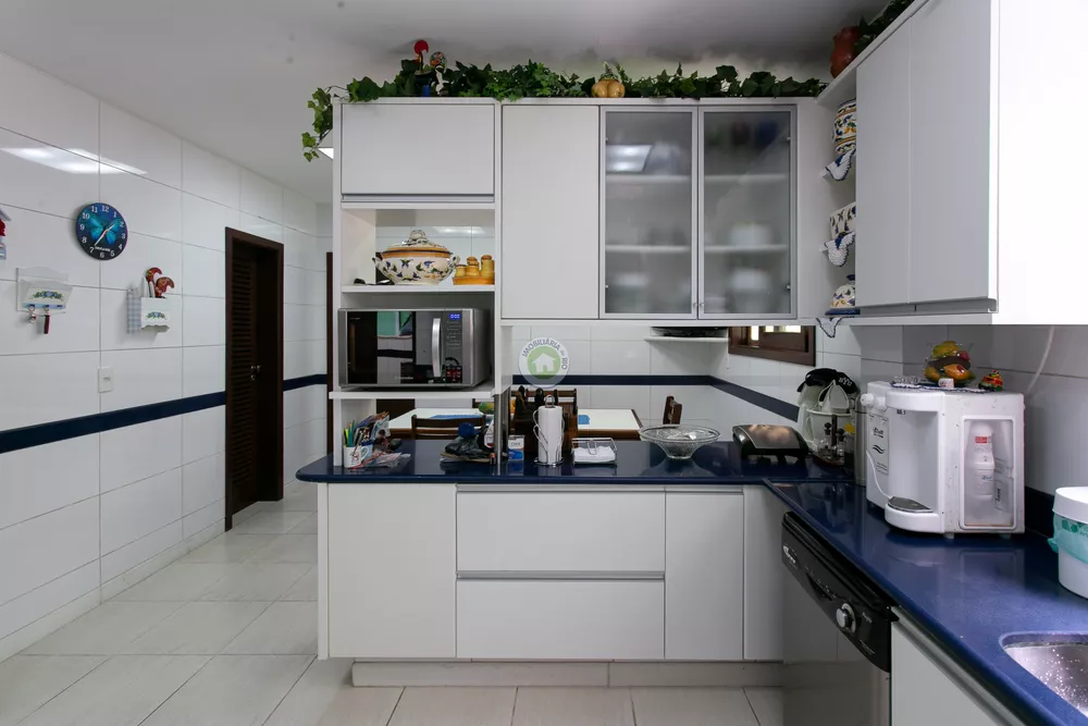 Casa, 4 quartos, 450 m² - Foto 15