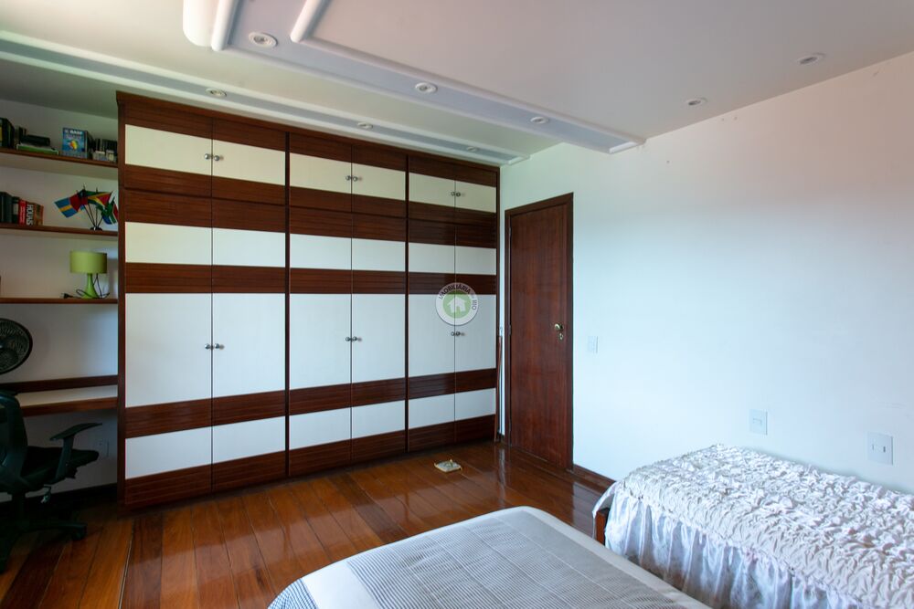 Casa, 4 quartos, 450 m² - Foto 21