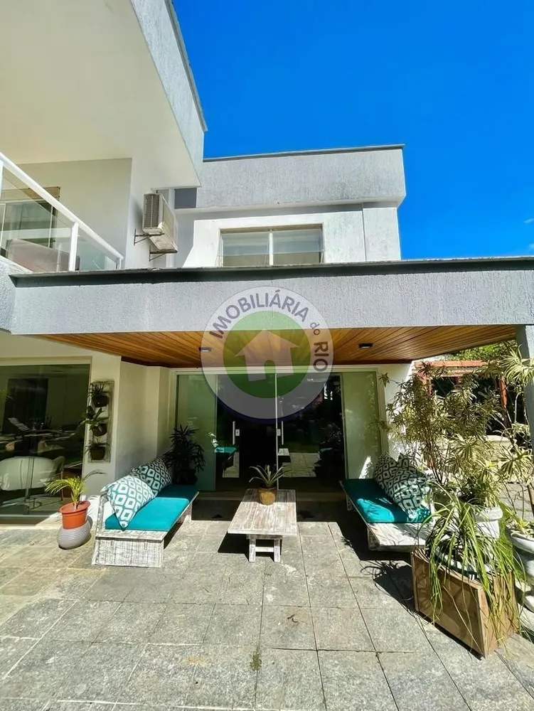 Casa, 6 quartos - Foto 42