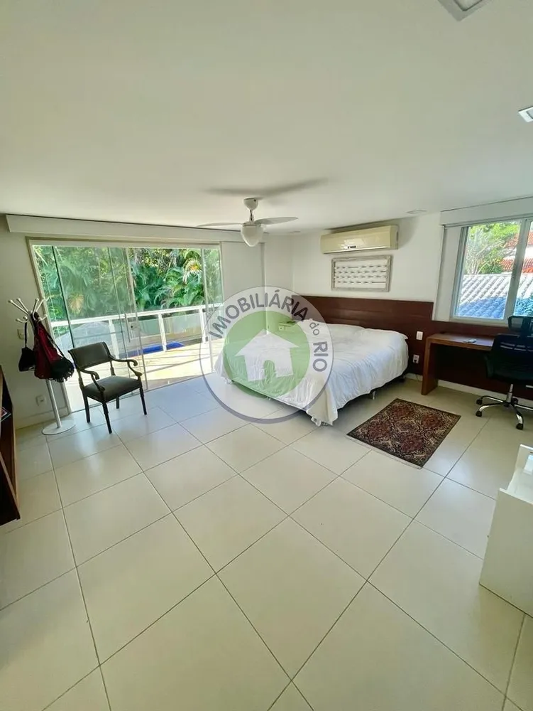 Casa, 6 quartos - Foto 31
