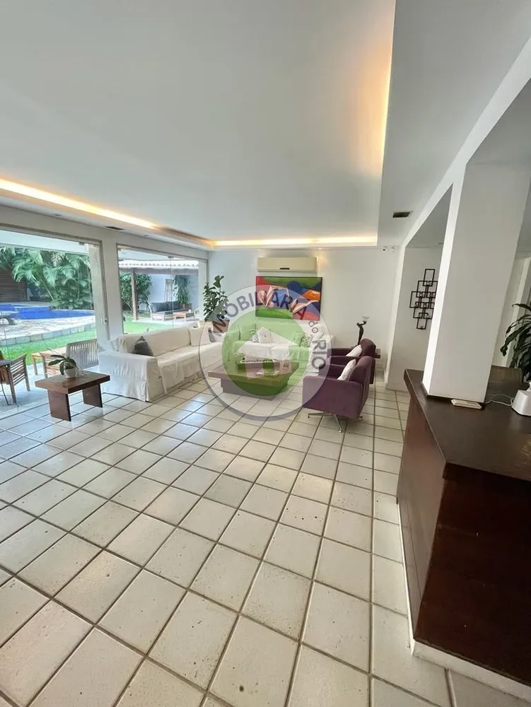 Casa, 6 quartos - Foto 45