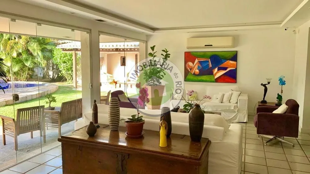 Casa, 6 quartos - Foto 4