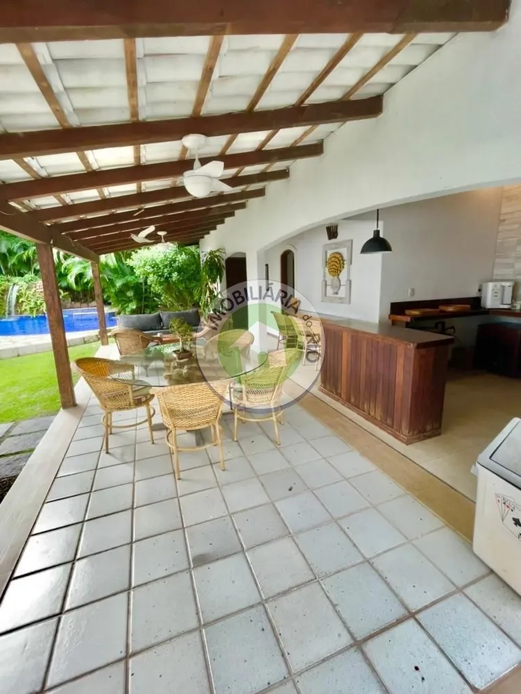 Casa, 6 quartos - Foto 41