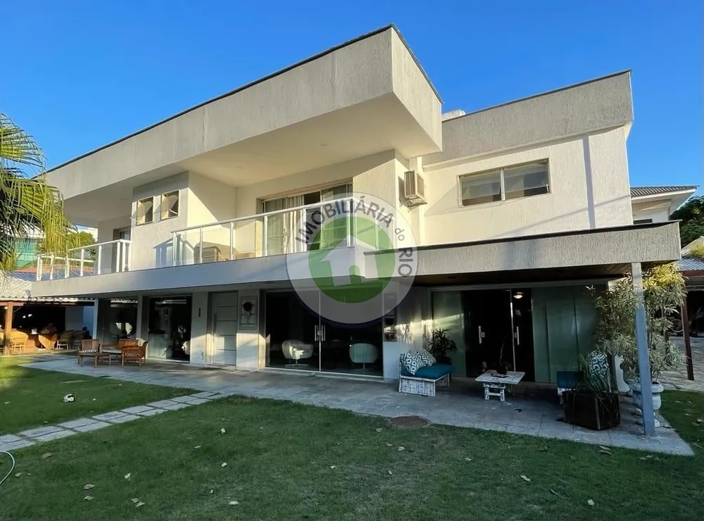 Casa, 6 quartos - Foto 3