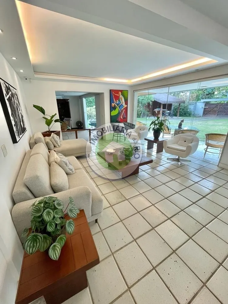Casa, 6 quartos - Foto 43