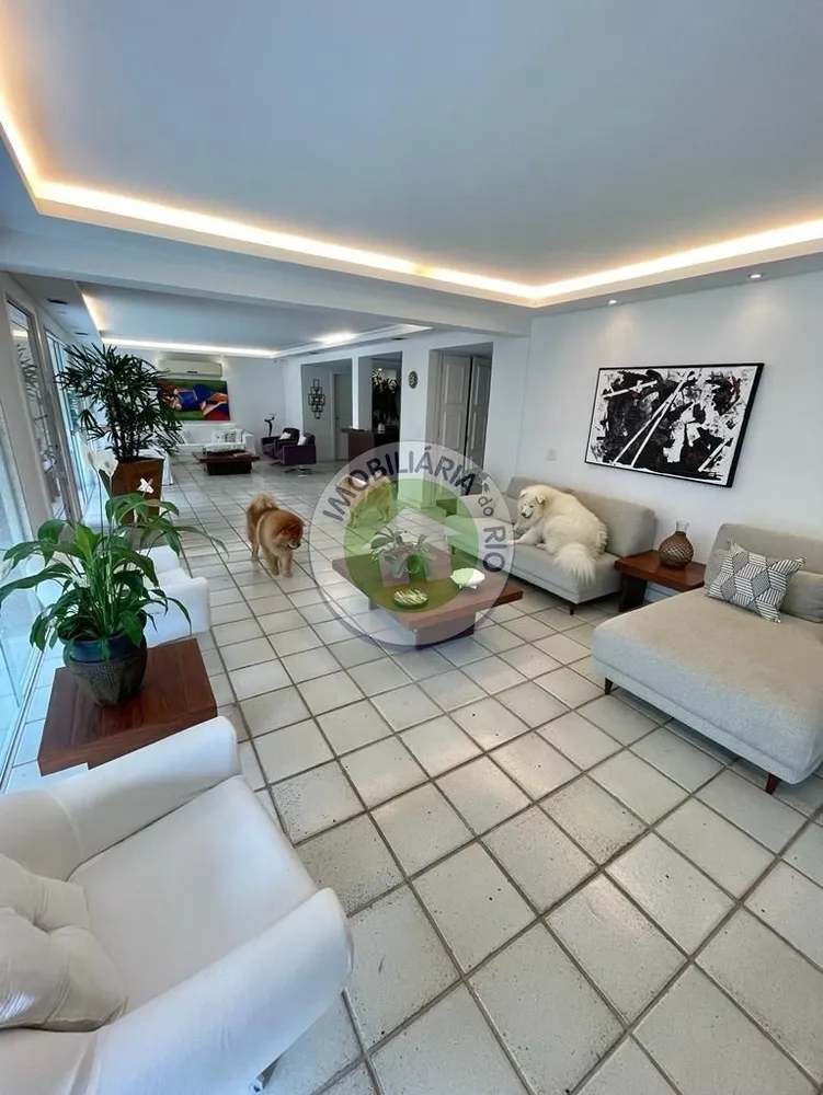 Casa, 6 quartos - Foto 44