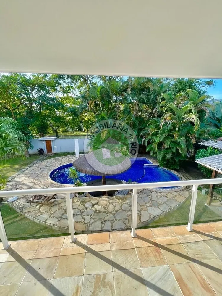 Casa, 6 quartos - Foto 32