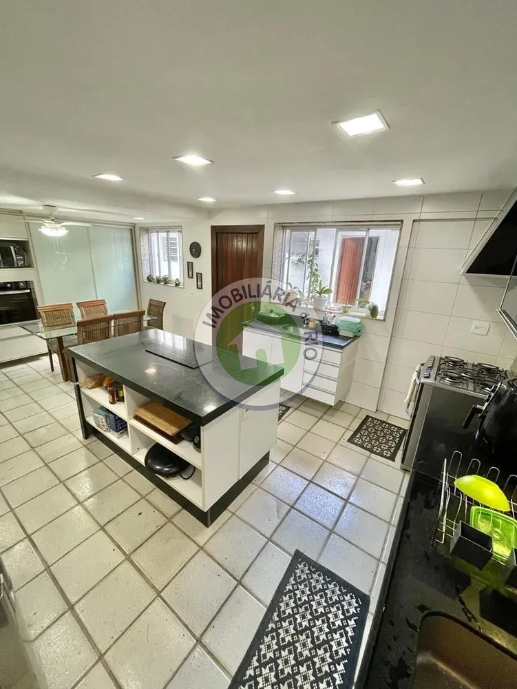 Casa, 6 quartos - Foto 36