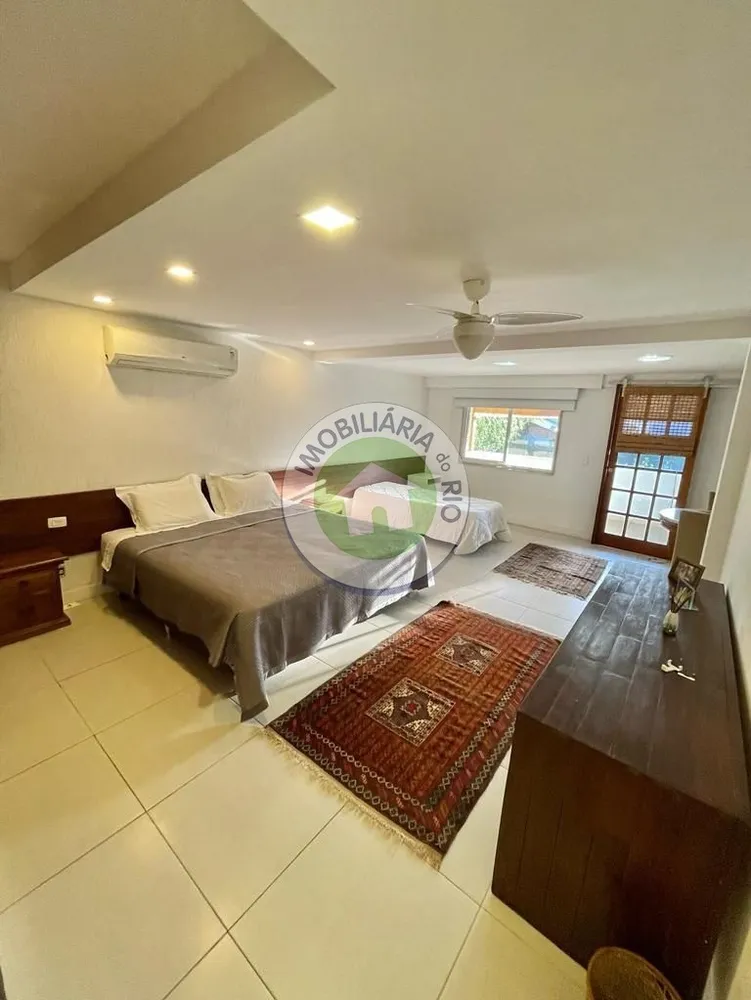 Casa, 6 quartos - Foto 10