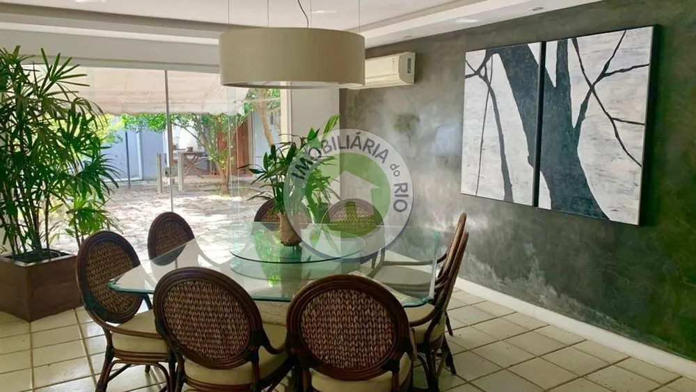 Casa, 6 quartos - Foto 5