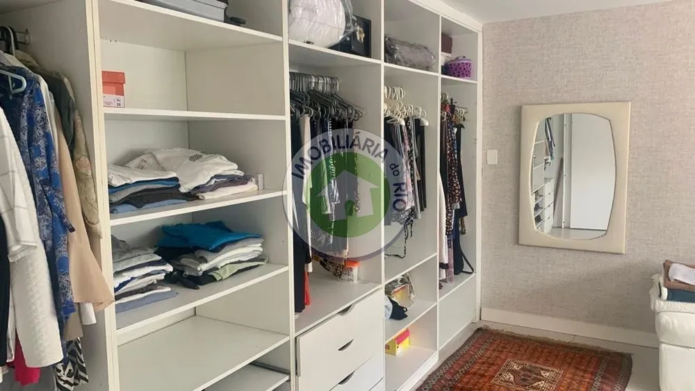 Casa, 6 quartos - Foto 7