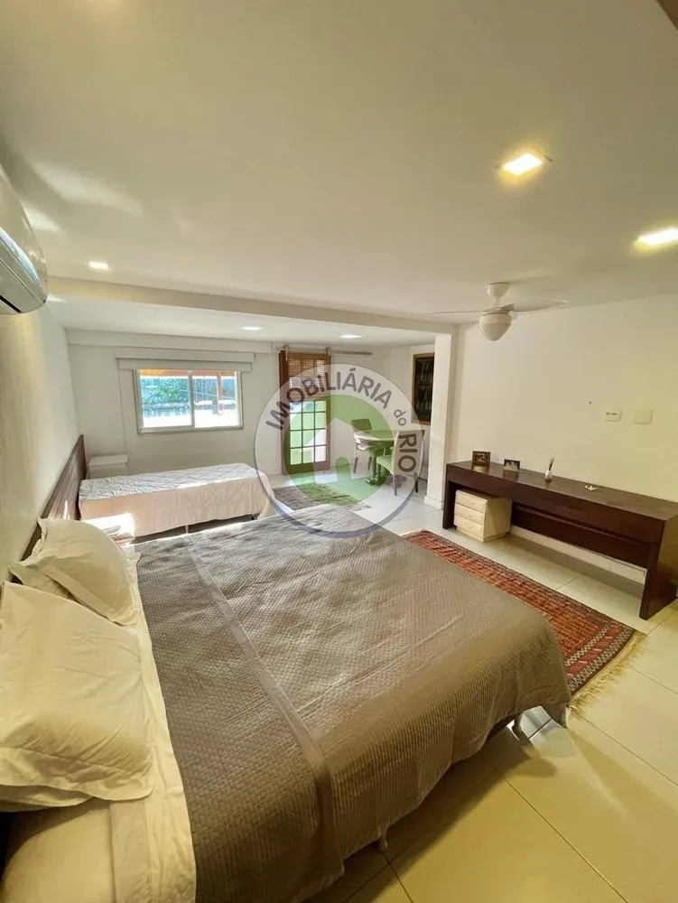 Casa, 6 quartos - Foto 11