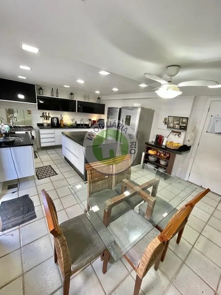 Casa, 6 quartos - Foto 37