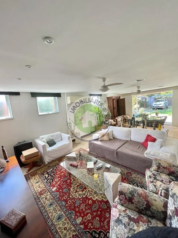 Casa, 6 quartos - Foto 40