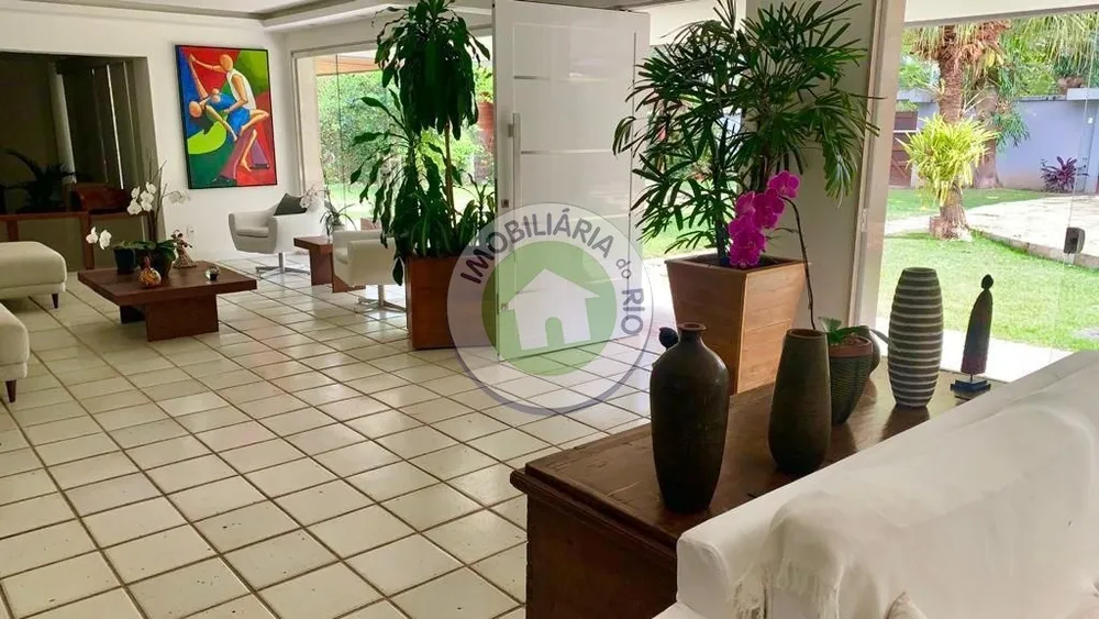 Casa, 6 quartos - Foto 6