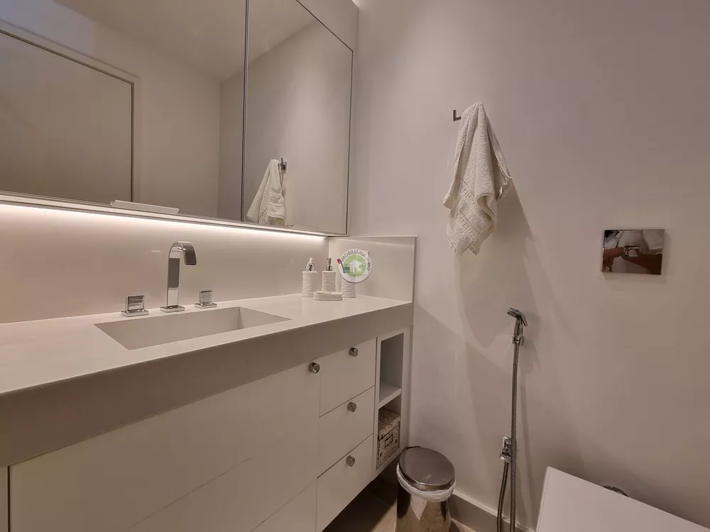 Apartamento, 4 quartos, 235 m² - Foto 46