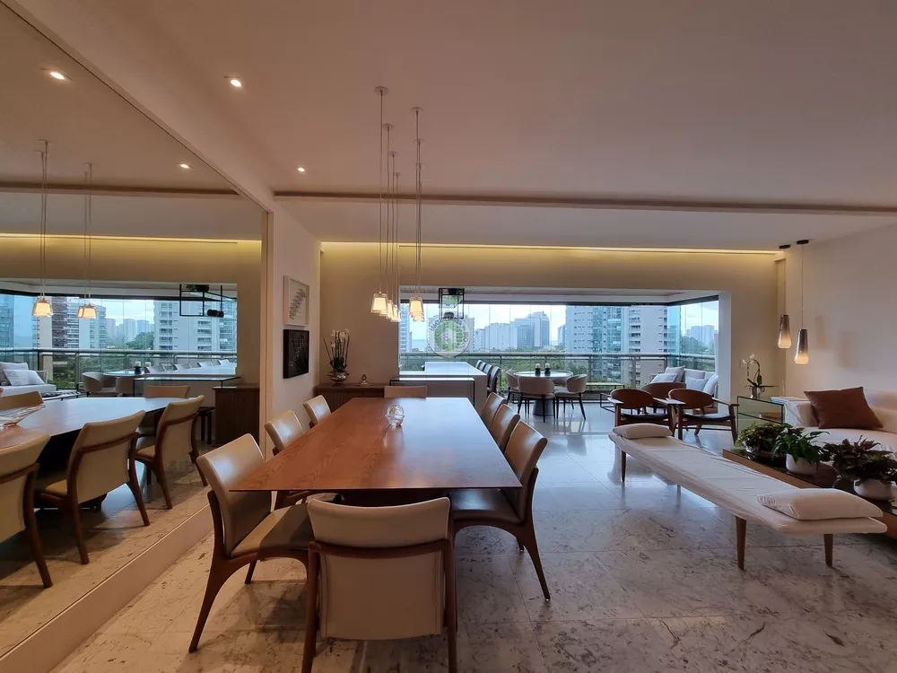 Apartamento, 4 quartos, 235 m² - Foto 43