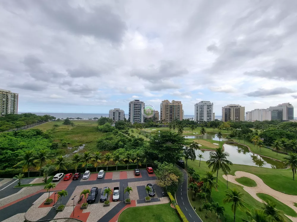 Apartamento, 4 quartos, 235 m² - Foto 44