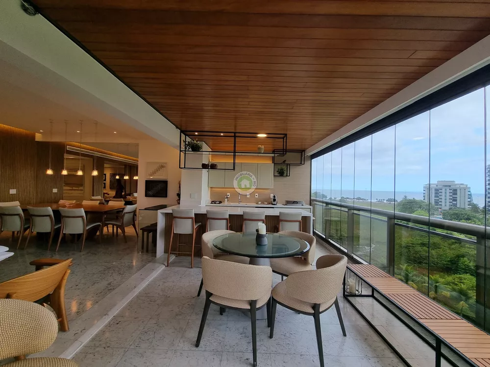 Apartamento, 4 quartos, 235 m² - Foto 87