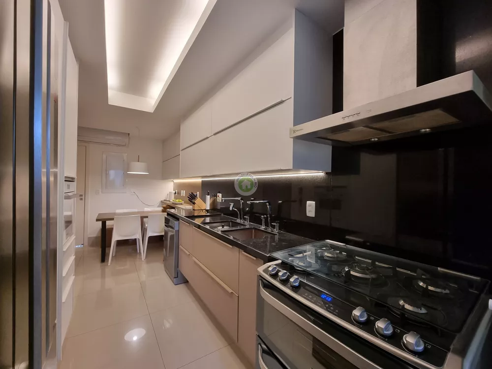 Apartamento, 4 quartos, 235 m² - Foto 49
