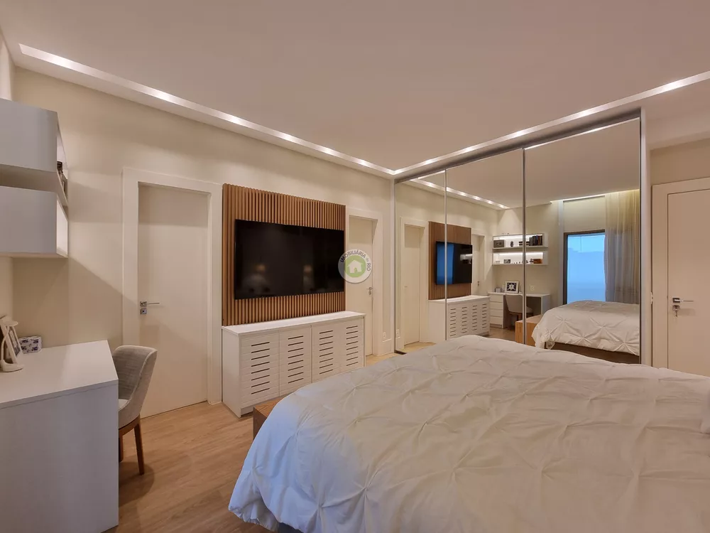 Apartamento, 4 quartos, 235 m² - Foto 66