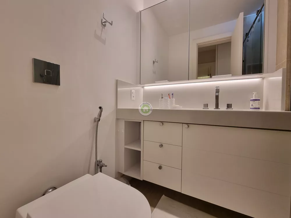 Apartamento, 4 quartos, 235 m² - Foto 39