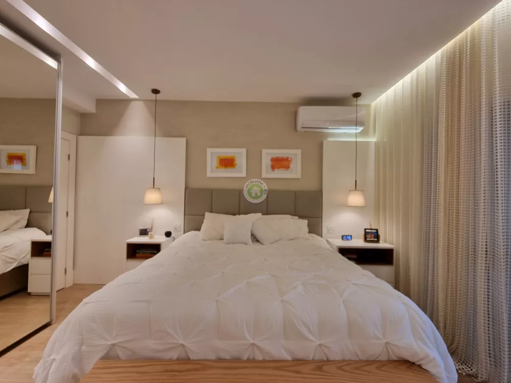 Apartamento, 4 quartos, 235 m² - Foto 54